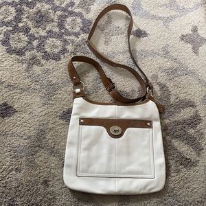 Coach crossbody